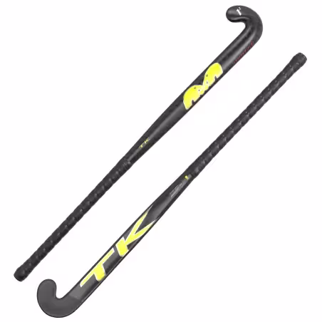 TK 1.2 Late Bow Plus Hockey Stick (2023/24)