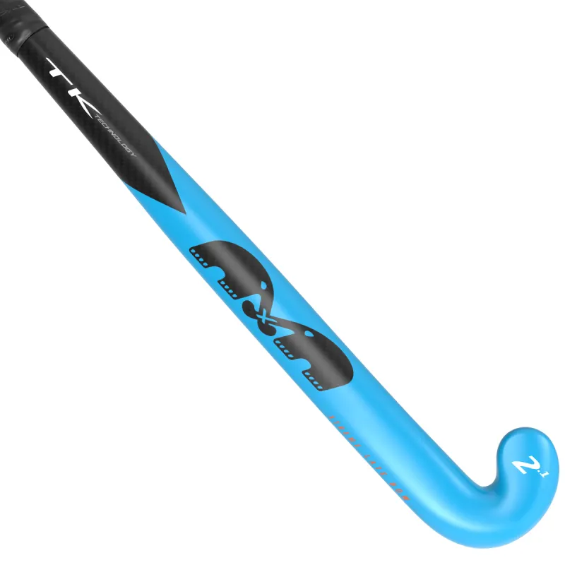TK 2.1 Extreme Late Bow Hockey Stick (2023/24)