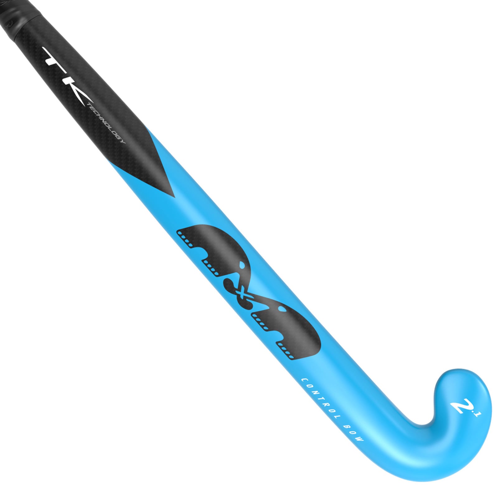 TK 2 Junior Control Bow Hockey Stick (2023/24) - TK 2 Junior Control Bow Hockey Stick (2023/24) - TK 2 Junior Control Bow Hockey