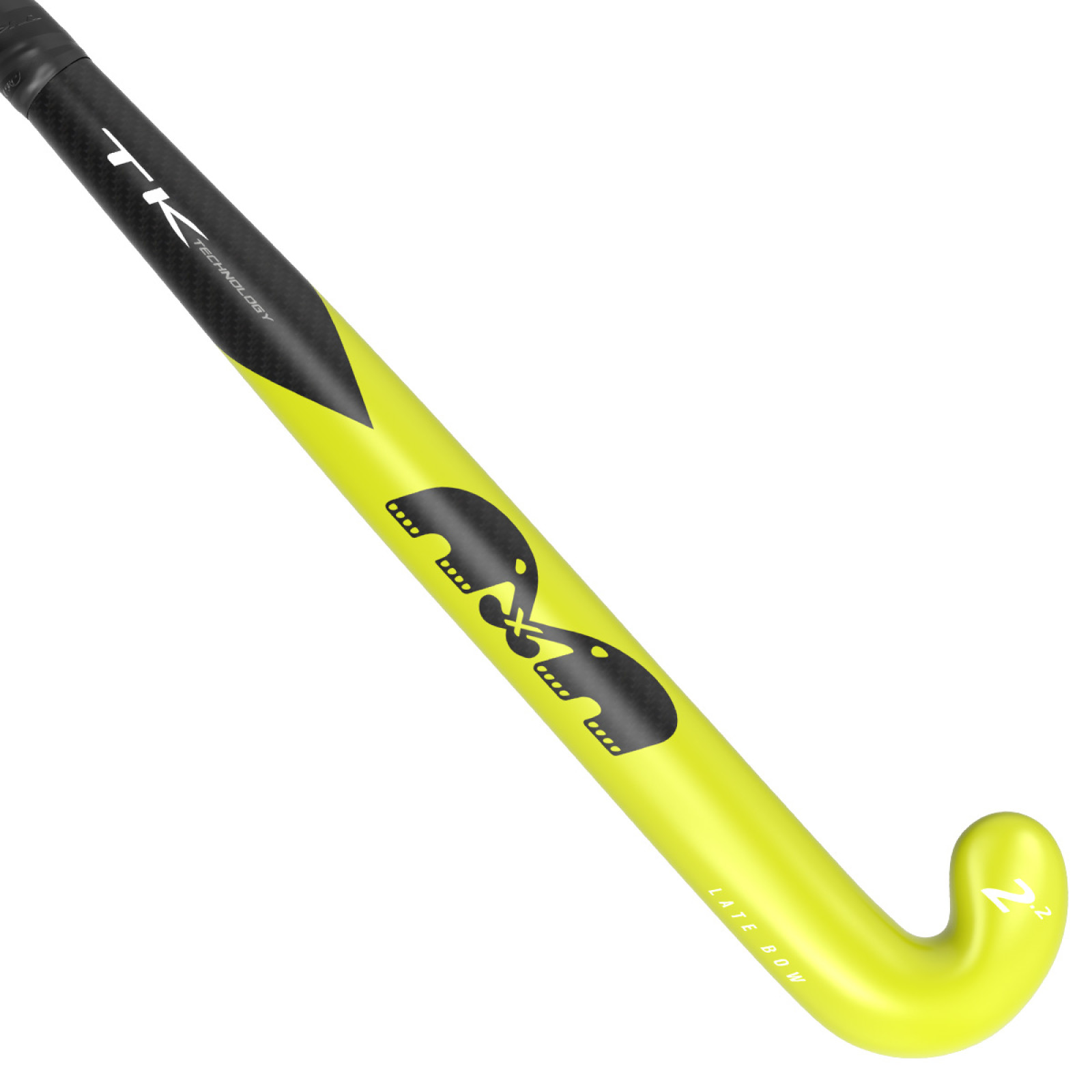 TK 2.2 Late Bow Hockey Stick (2023/24) - TK 2.2 Late Bow Hockey Stick (2023/24) - TK 2.2 Late Bow Hockey Stick (2023/24) - TK 2.