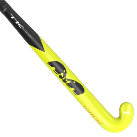 TK 2.2 Late Bow Plus Hockey Stick (2023/24) - TK 2.2 Late Bow Plus Hockey Stick (2023/24) - TK 2.2 Late Bow Plus Hockey Stick (2