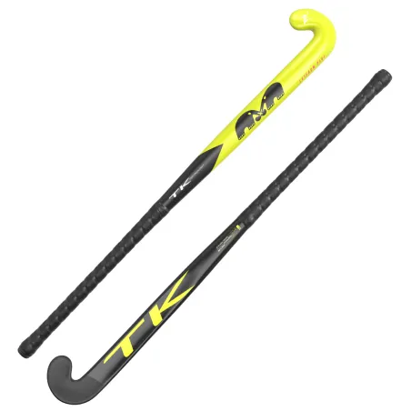 TK 2.2 Late Bow Plus Hockeystick (2023/24)