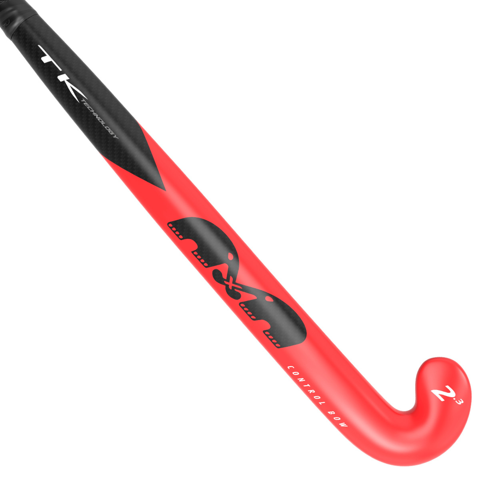 TK 2.3 Control Bow Hockeyschläger (2023/24) - Image 1 of 2
