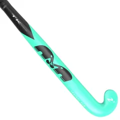 Kopen TK 2.5 Control Bow Hockey Stick -Aqua