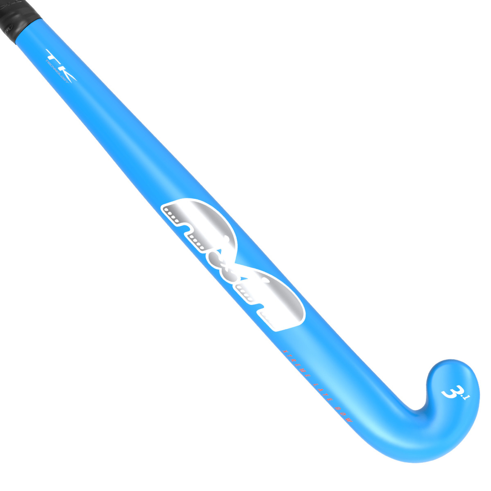 TK 3.1 Extreme Late Bow Hockey Stick (2023/24) - TK 3.1 Extreme Late Bow Hockey Stick (2023/24) - TK 3.1 Extreme Late Bow Hockey