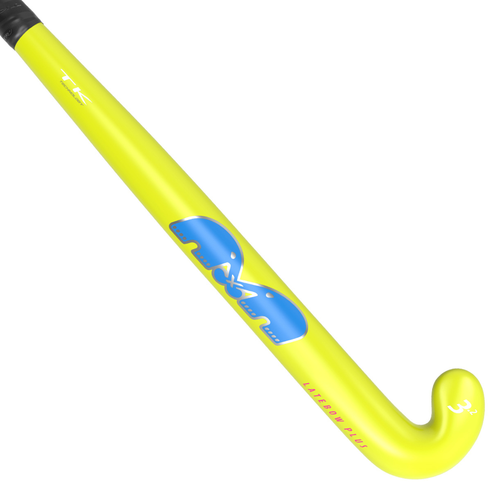 TK 3.2 Late Bow Plus Hockey Stick (2023/24) - TK 3.2 Late Bow Plus Hockey Stick (2023/24) - TK 3.2 Late Bow Plus Hockey Stick (2