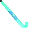 TK 3.6 Control Bow Hockeyschläger - Aqua/Sky (2023/24)