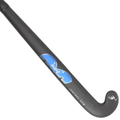 Acheter TK 3.5 Indoor Control Bow Hockey Stick - Blue (2023/24)