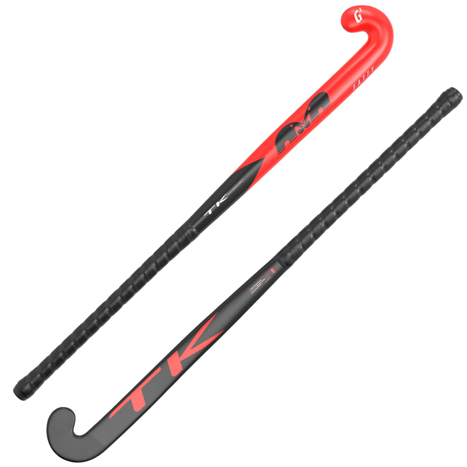 TK G1 Fatty Goalie Stick (2023/24) - TK G1 Fatty Goalie Stick (2023/24) - TK G1 Fatty Goalie Stick (2023/24) - TK G1 Fatty Goali