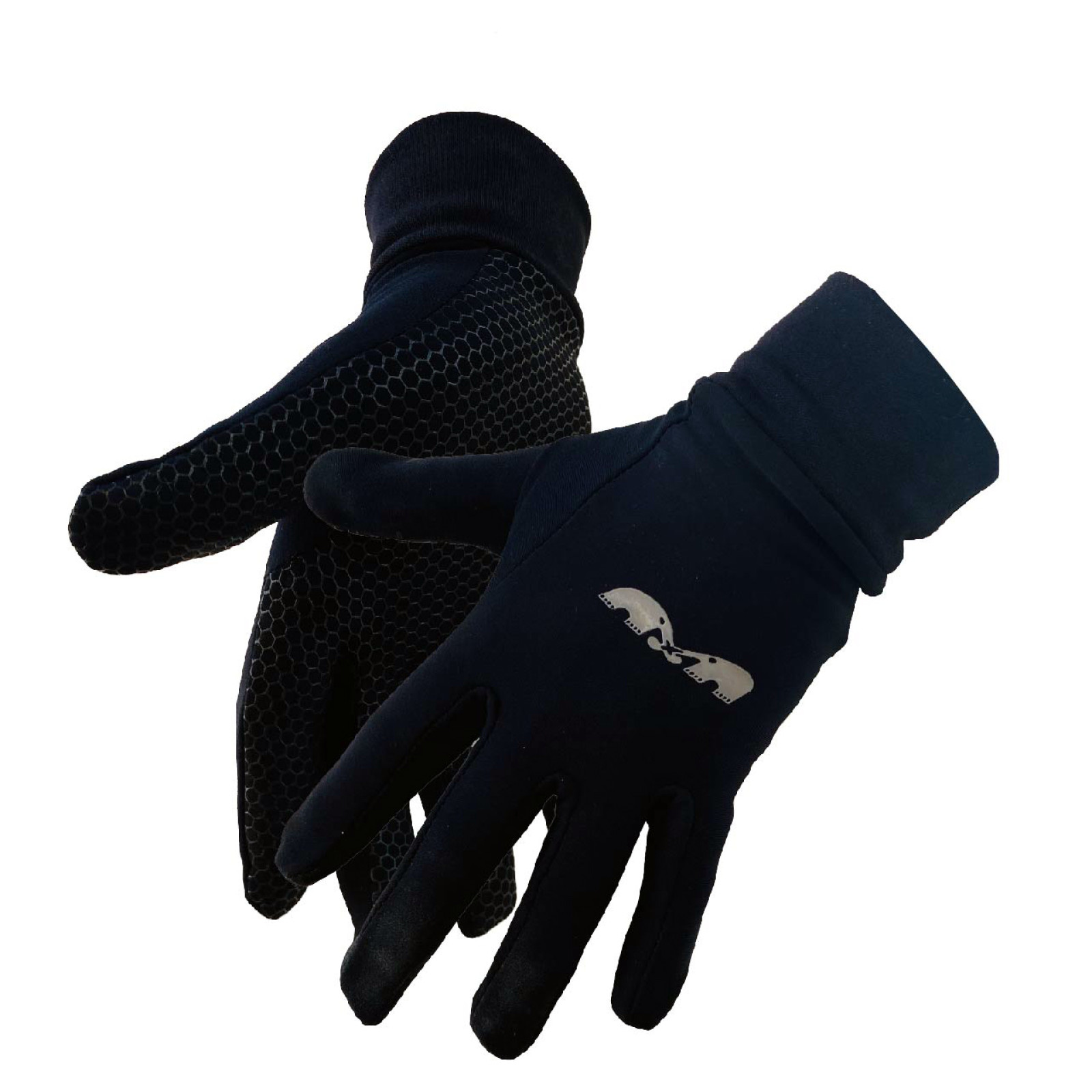 TK 6 Player Gloves - Black (2026/27) - TK 6 Player Gloves - Black (2023/24) - TK 6 Player Gloves - Black (2023/24) - TK 6 Player Gloves - Black (2023/24) - TK 6 Player