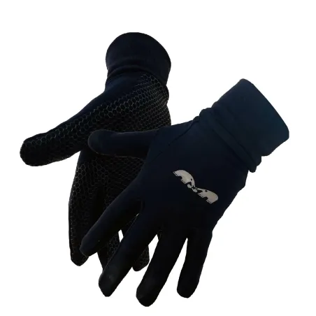 TK 6 Player Gloves - Black (2025/26) - TK 6 Player Gloves - Black (2025/26) - TK 6 Player Gloves - Black (2025/26) - TK 6 Player