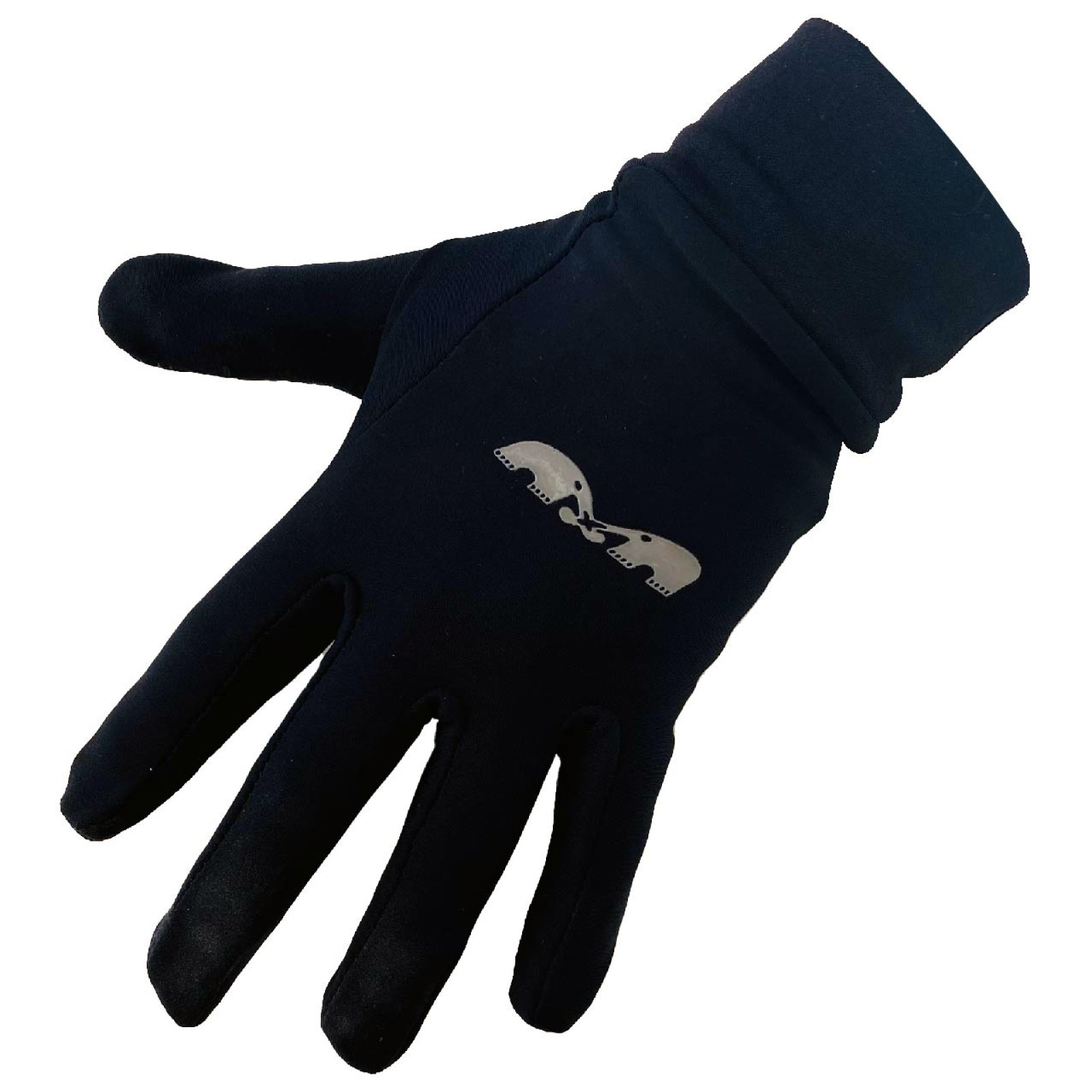 TK 6 Player Gloves - Black (2026/27) - TK 6 Player Gloves - Black (2023/24) - TK 6 Player Gloves - Black (2023/24) - TK 6 Player Gloves - Black (2023/24) - TK 6 Player