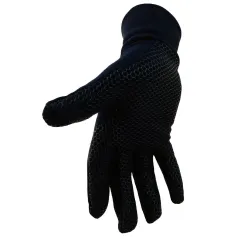 TK 6 Player Gloves - Black (2023/24) - TK 6 Player Gloves - Black (2023/24) - TK 6 Player Gloves - Black (2023/24) - TK 6 Player