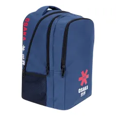 Osaka Sports Backpack 2.0 - Navy (2023/24) - Osaka Sports Backpack 2.0 - Navy (2023/24) - Osaka Sports Backpack 2.0 - Navy (2023