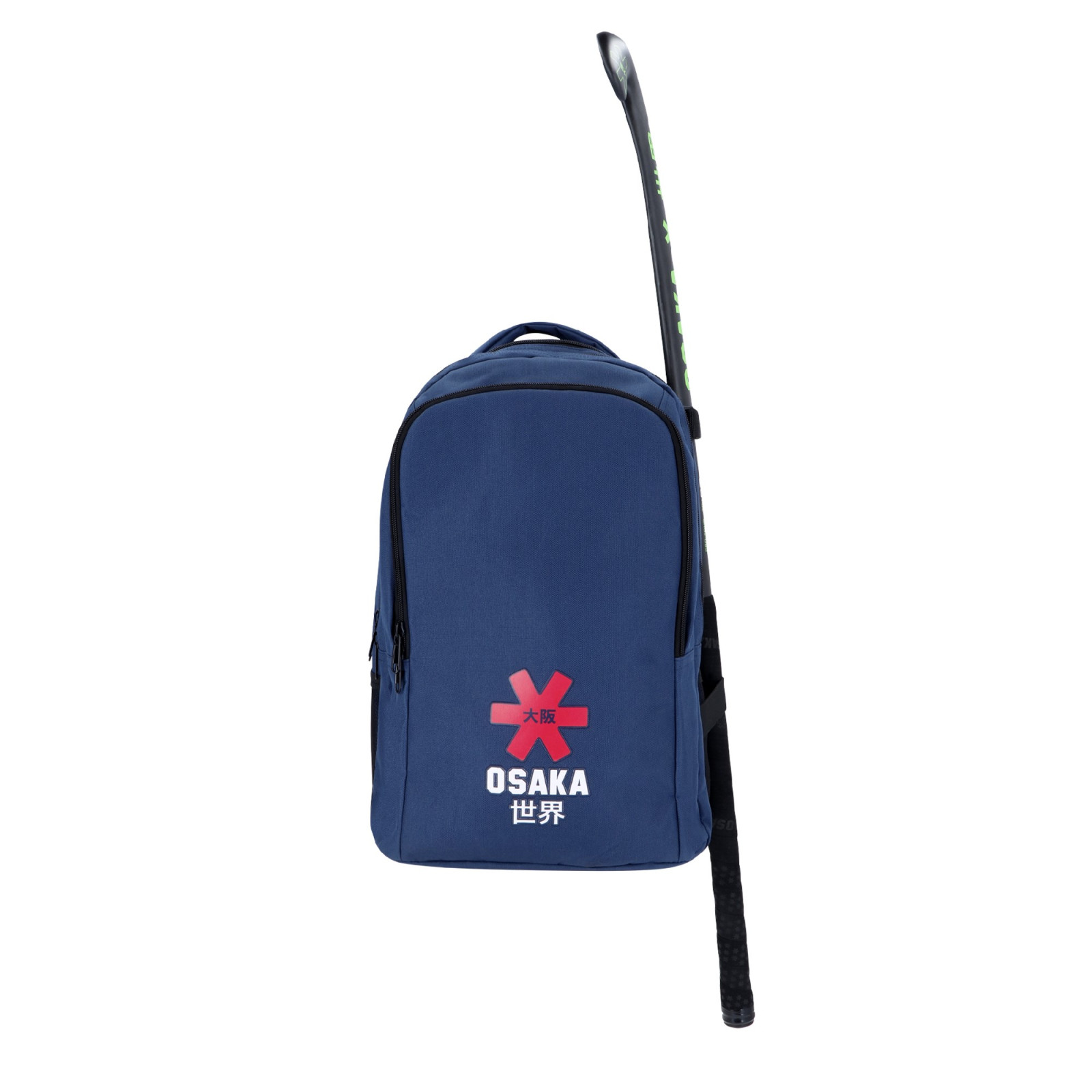 Osaka Sports Backpack 2.0 - Navy (2023/24) - Osaka Sports Backpack 2.0 - Navy (2023/24) - Osaka Sports Backpack 2.0 - Navy (2023