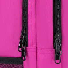 Osaka Sports Backpack 2.0 - Pink (2023/24) - Back View