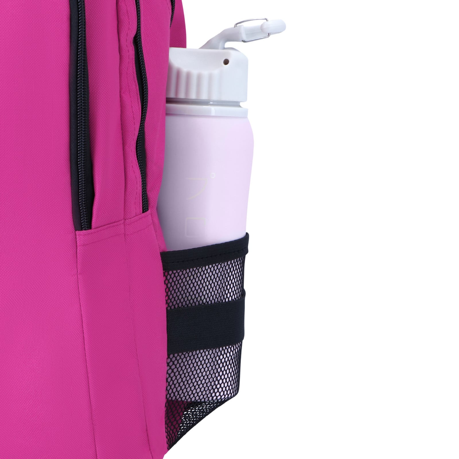Osaka Sports Backpack 2.0 - Pink (2026/27) - Osaka Sports Backpack 2.0 - Pink (2025/26) - Osaka Sports Backpack 2.0 - Pink (2025/26) - Osaka Sports Backpack 2.0 - Pink (2025