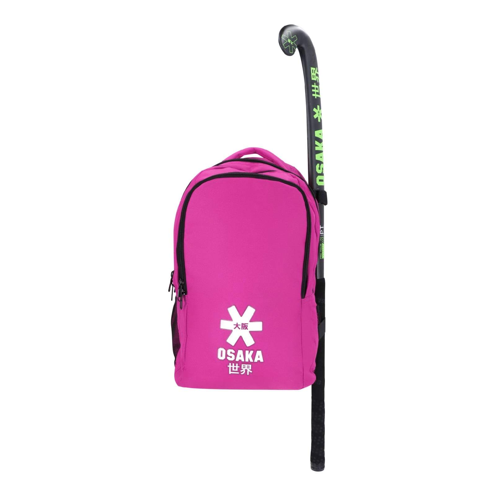 Osaka Sports Backpack 2.0 - Pink (2026/27) - Osaka Sports Backpack 2.0 - Pink (2025/26) - Osaka Sports Backpack 2.0 - Pink (2025/26) - Osaka Sports Backpack 2.0 - Pink (2025