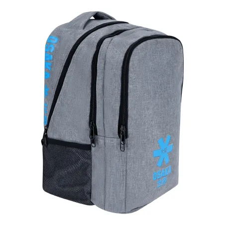Osaka Sports Backpack 2.0 - Light Grey (2025/26) - Osaka Sports Backpack 2.0 - Light Grey (2025/26) - Osaka Sports Backpack 2.0 