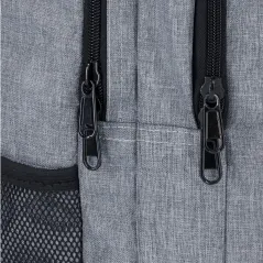Osaka Sports Backpack 2.0 - Light Grey (2023/24) - View 3 of 11