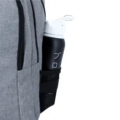 Osaka Sports Backpack 2.0 - Light Grey (2023/24) - Osaka Sports Backpack 2.0 - Light Grey (2023/24) - Osaka Sports Backpack 2.0 