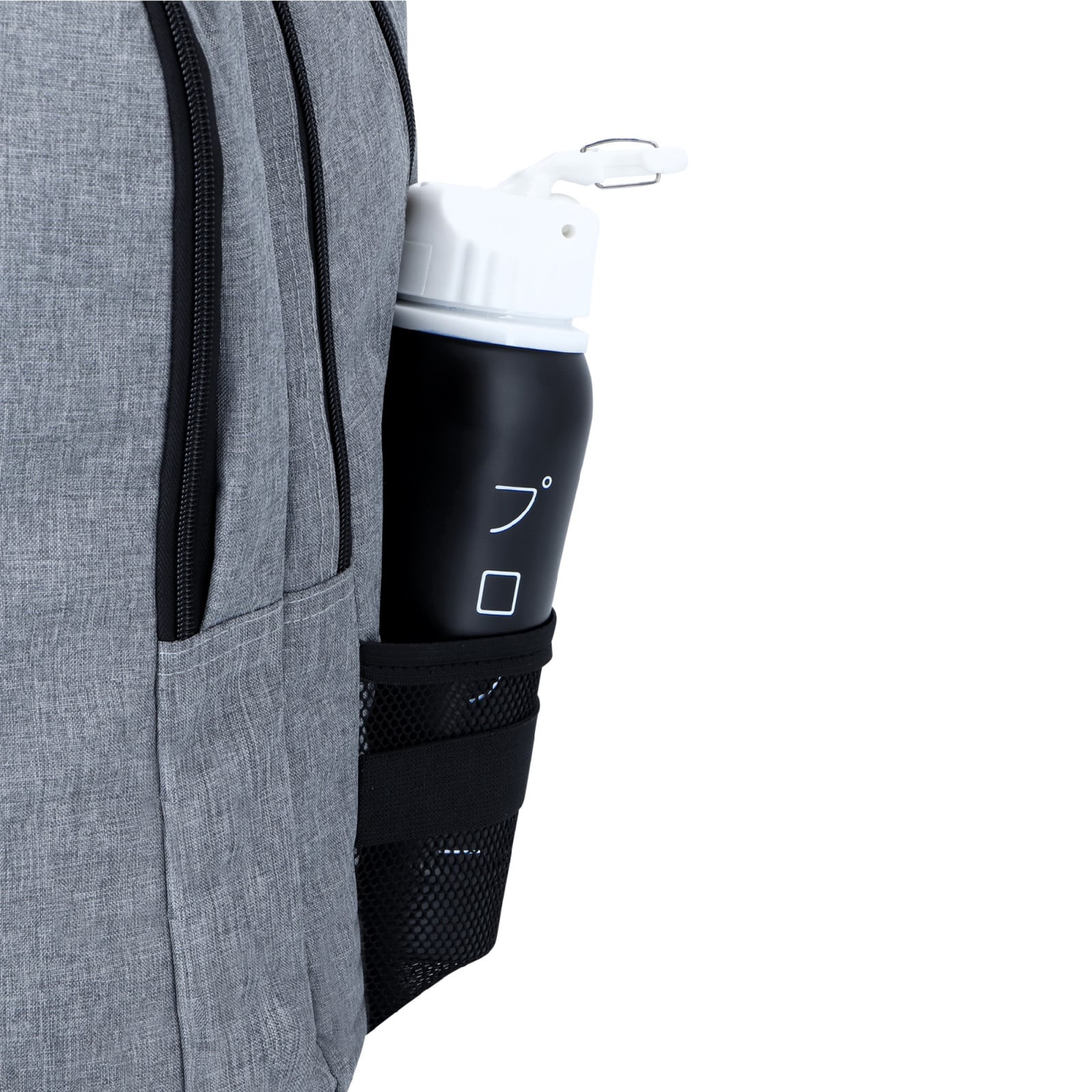 Osaka Sports Backpack 2.0 - Light Grey (2026/27) - Osaka Sports Backpack 2.0 - Light Grey (2025/26) - Osaka Sports Backpack 2.0 - Light Grey (2025/26) - Osaka Sports Backpack 2.0 