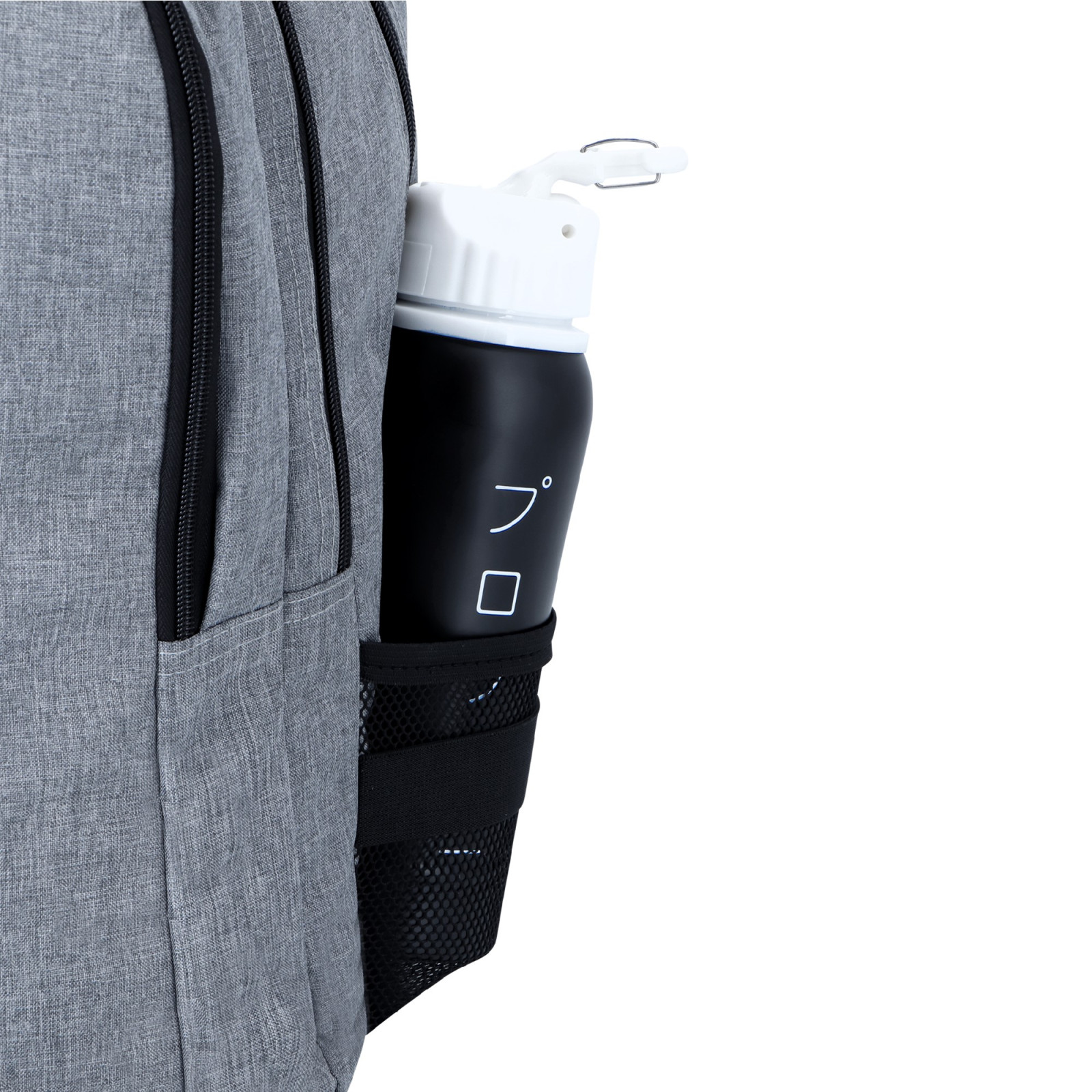 Osaka Sports Backpack 2.0 - Light Grey (2026/27) - Osaka Sports Backpack 2.0 - Light Grey (2023/24) - View 4 of 11