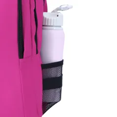 Osaka Sports Backpack 2.0 - Light Grey (2023/24) - View 9 of 11