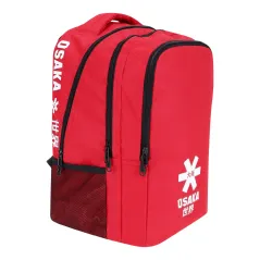 Acheter Osaka Sports Backpack 2.0 - Red (2023/24)