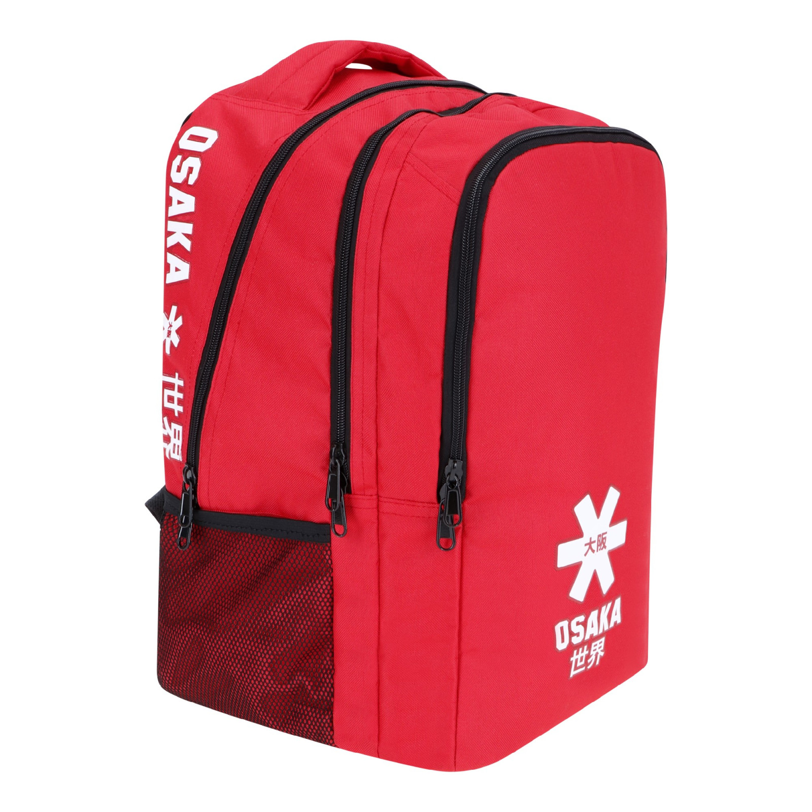 Osaka Sports Backpack 2.0 - Red (2026/27) - Osaka Sports Backpack 2.0 - Red (2023/24) - Osaka Sports Backpack 2.0 - Red (2023/24) - Osaka Sports Backpack 2.0 - Red (2023/24