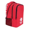 Osaka Sports Backpack 2.0 - Red (2023/24)