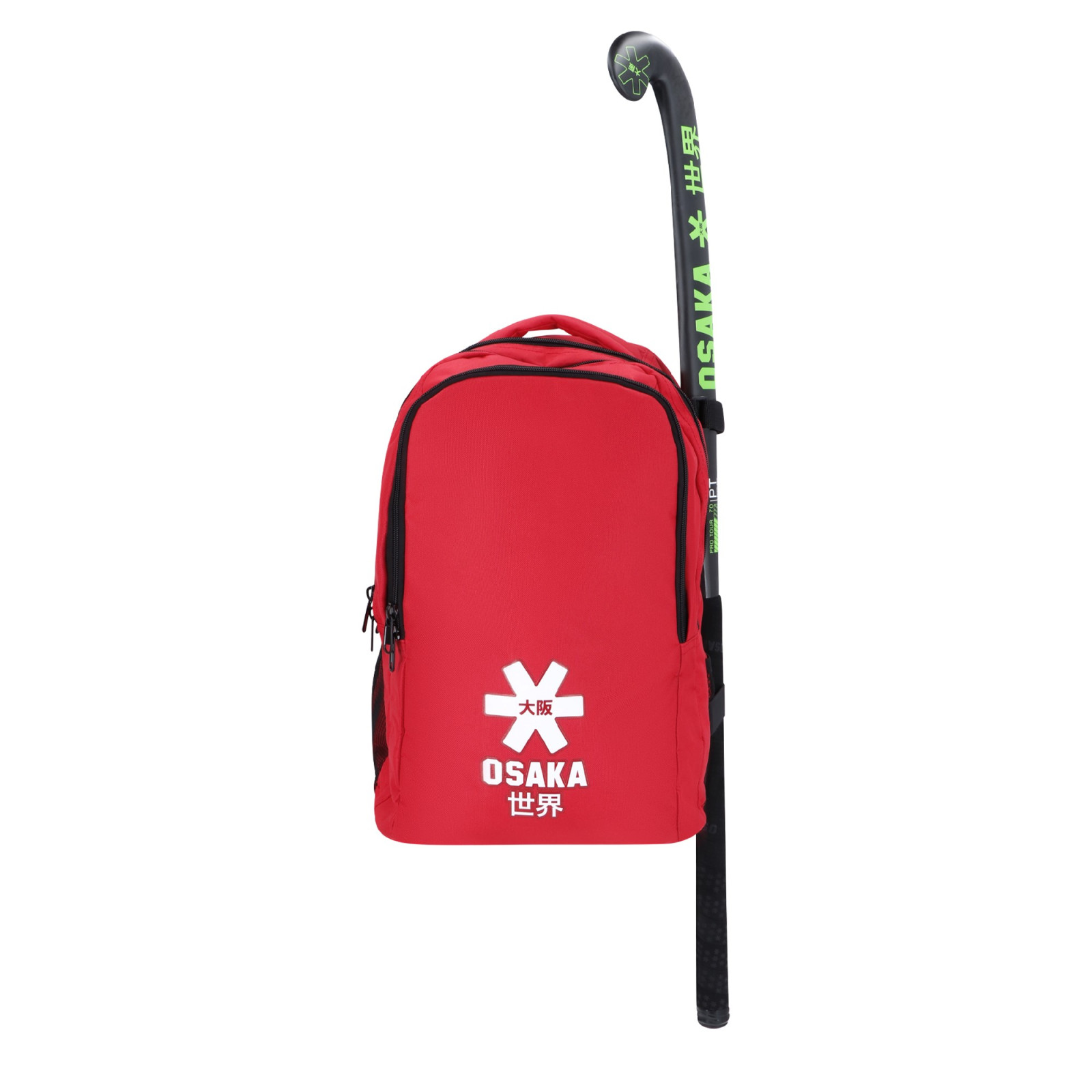 Osaka Sports Backpack 2.0 - Red (2026/27) - Osaka Sports Backpack 2.0 - Red (2023/24) - Osaka Sports Backpack 2.0 - Red (2023/24) - Osaka Sports Backpack 2.0 - Red (2023/24