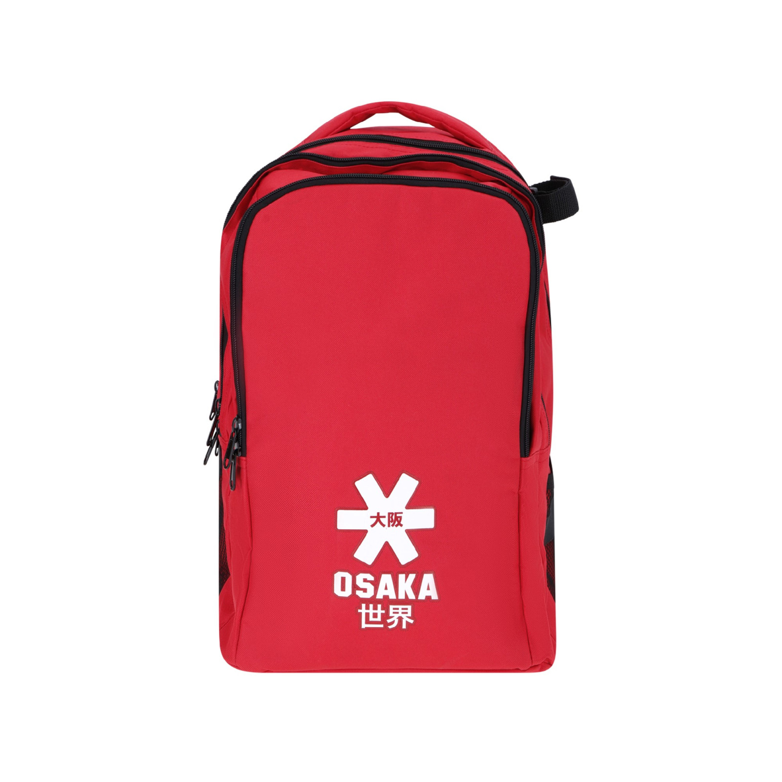 Osaka Sports Backpack 2.0 - Red (2026/27) - Osaka Sports Backpack 2.0 - Red (2023/24) - Osaka Sports Backpack 2.0 - Red (2023/24) - Osaka Sports Backpack 2.0 - Red (2023/24