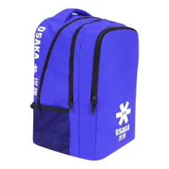Osaka Sports Backpack 2.0 - Blue (2023/24) - Osaka Sports Backpack 2.0 - Blue (2023/24) - Osaka Sports Backpack 2.0 - Blue (2023