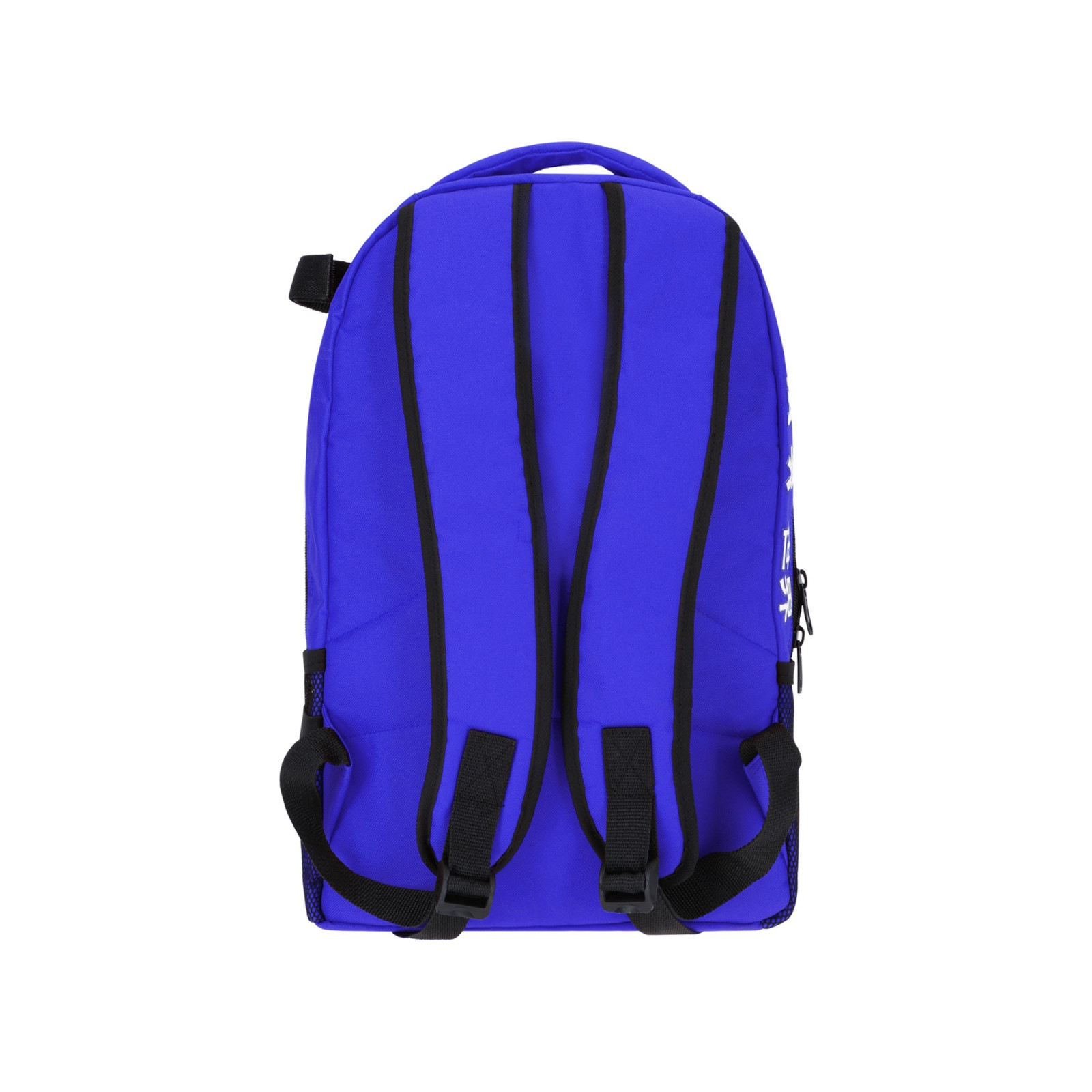 Osaka Sports Backpack 2.0 - Blue (2023/24) - Side View