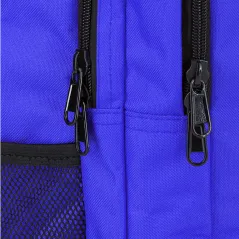 Osaka Sports Backpack 2.0 - Blue (2023/24) - Back View