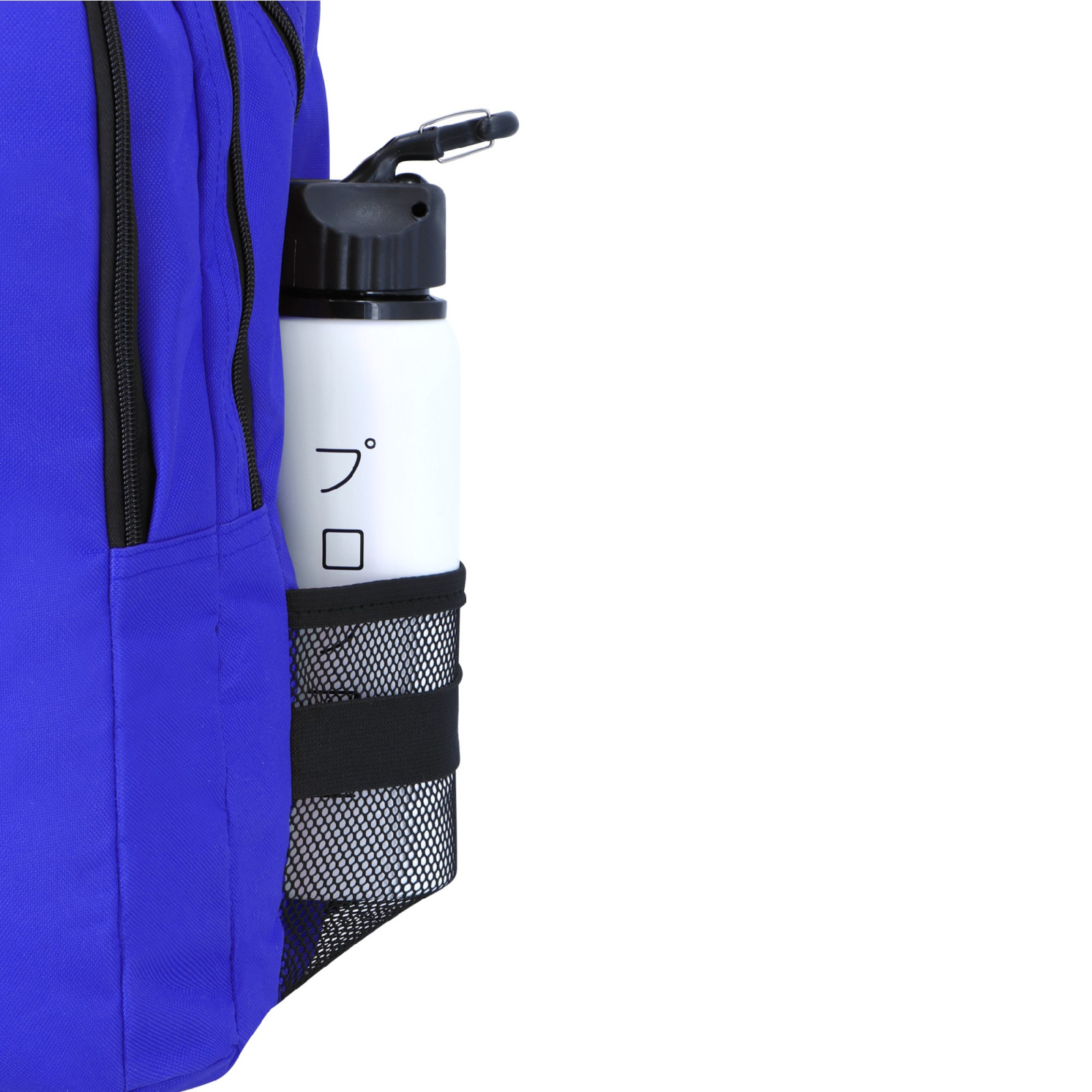 Osaka Sports Backpack 2.0 - Blue (2023/24) - Osaka Sports Backpack 2.0 - Blue (2023/24) - Osaka Sports Backpack 2.0 - Blue (2023