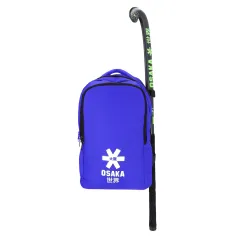 Osaka Sports Backpack 2.0 - Blue (2023/24) - Close-up