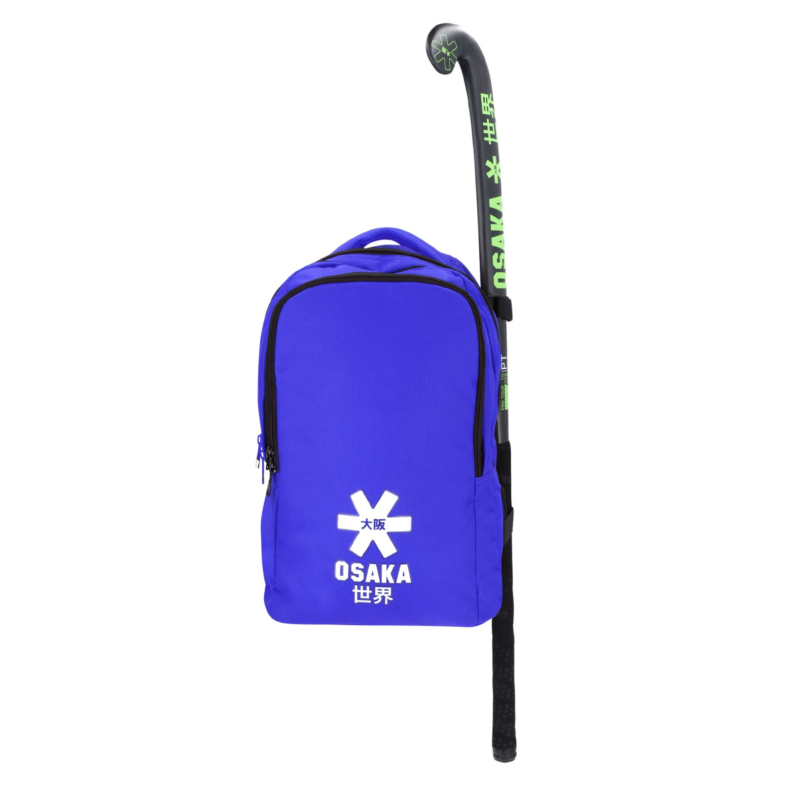Osaka Sports Backpack 2.0 - Blue (2023/24) - Osaka Sports Backpack 2.0 - Blue (2023/24) - Osaka Sports Backpack 2.0 - Blue (2023