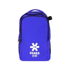 Osaka Sports Backpack 2.0 - Blue (2023/24) - Osaka Sports Backpack 2.0 - Blue (2023/24) - Osaka Sports Backpack 2.0 - Blue (2023