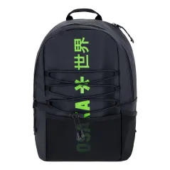 Osaka Pro Tour Backpack Compact 2.0 - Iconic Black (2023/24)