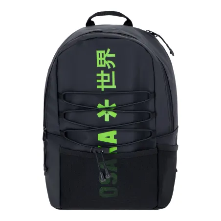 Osaka Pro Tour Backpack Compact 2.0 - Iconic Black (2023/24) - Osaka Pro Tour Backpack Compact 2.0 - Iconic Black (2023/24) - Os