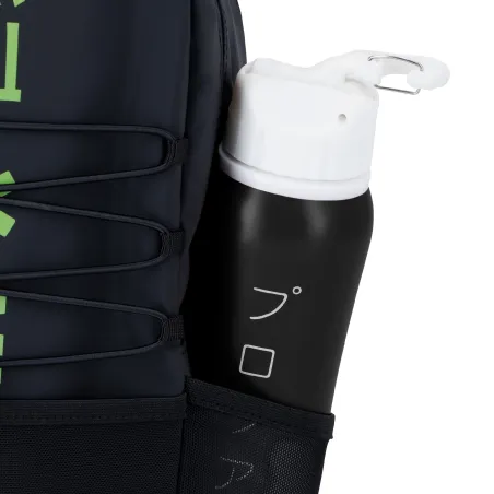 Osaka Pro Tour Backpack Compact 2.0 - Iconic Black (2023/24)