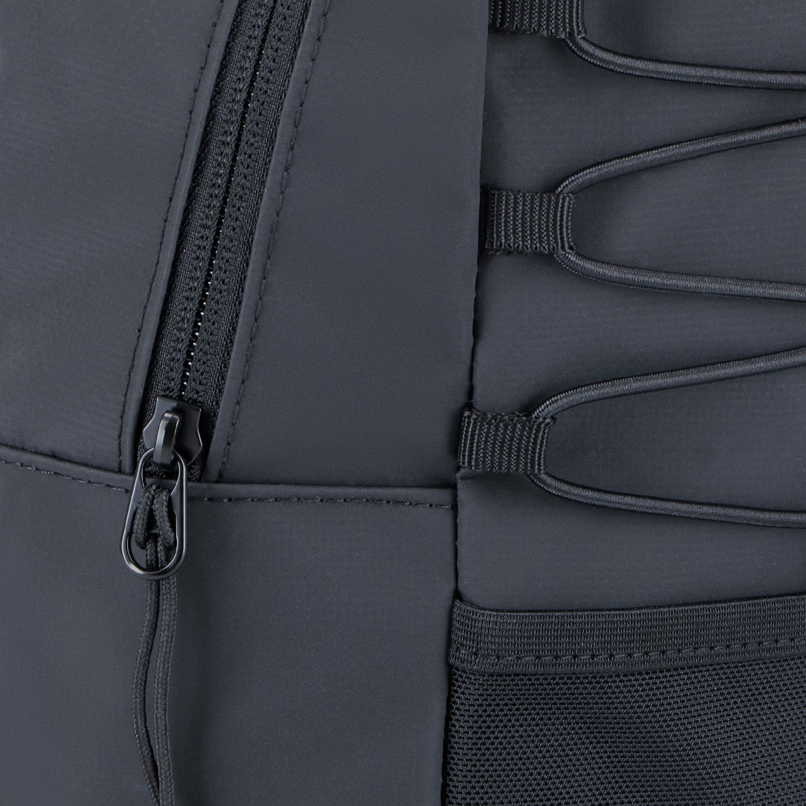 Osaka Pro Tour Backpack Compact 2.0 - Iconic Black (2023/24) - Detail
