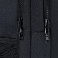 Osaka Sports Backpack 2.0 - Iconic Black (2025/26) - Osaka Sports Backpack 2.0 - Iconic Black (2025/26) - Osaka Sports Backpack 