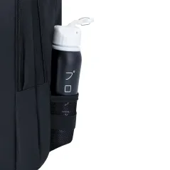 Osaka Sports Backpack 2.0 - Iconic Black (2023/24) - Detail