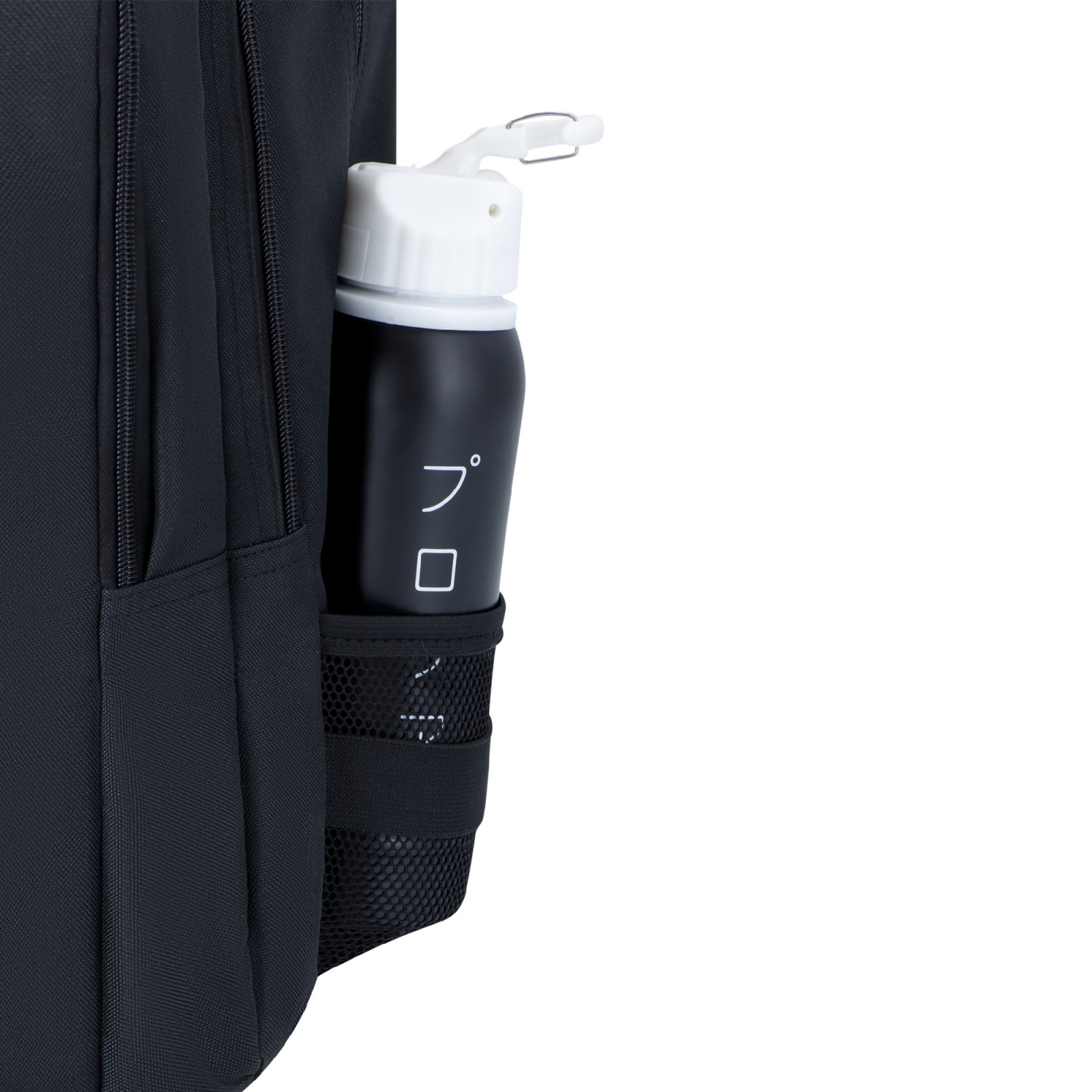 Osaka Sports Backpack 2.0 - Iconic Black (2023/24) - Osaka Sports Backpack 2.0 - Iconic Black (2023/24) - Osaka Sports Backpack 