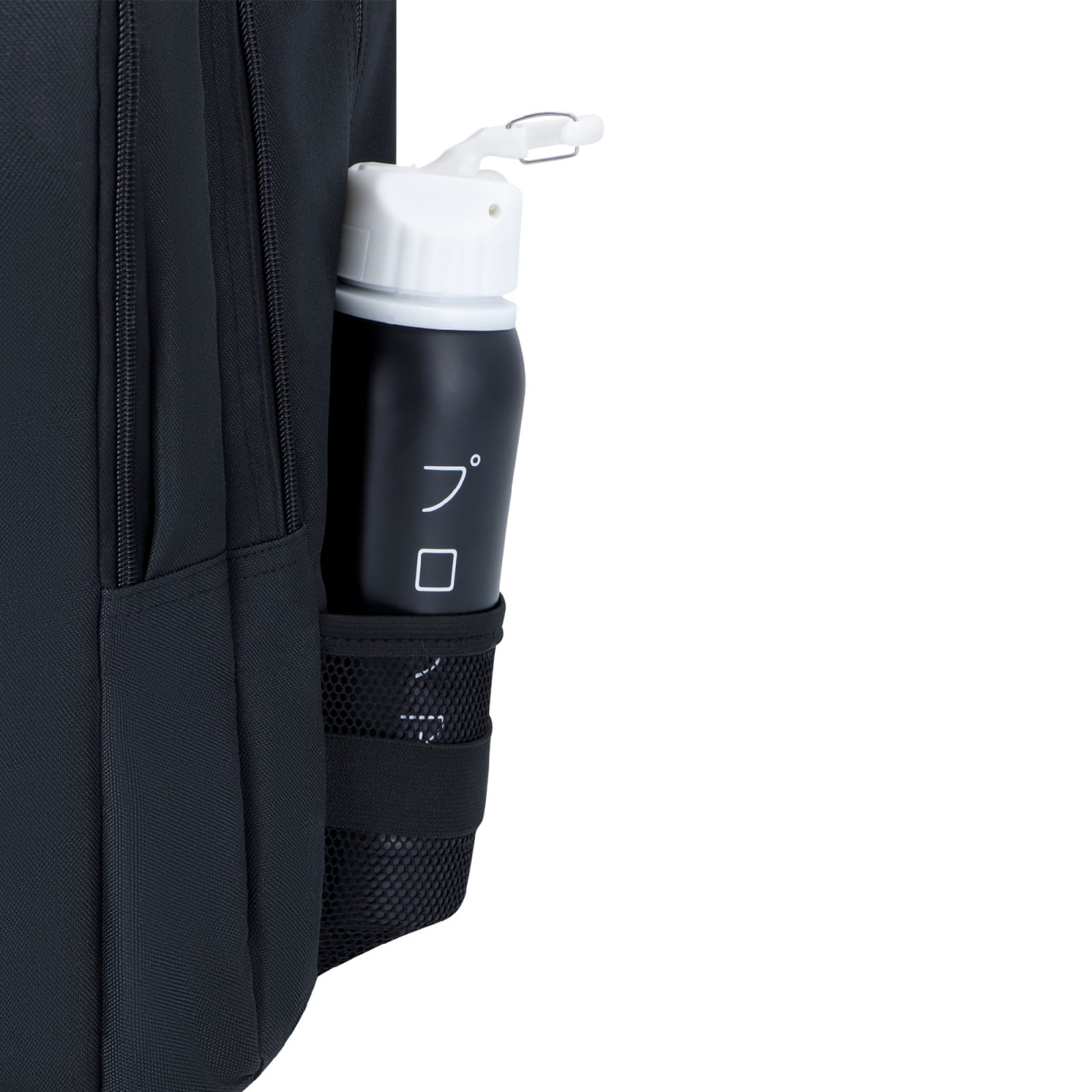 Osaka Sports Backpack 2.0 - Iconic Black (2026/27) - Osaka Sports Backpack 2.0 - Iconic Black (2025/26) - Osaka Sports Backpack 2.0 - Iconic Black (2025/26) - Osaka Sports Backpack 