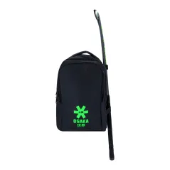Osaka Sports Backpack 2.0 - Iconic Black (2023/24) - Osaka Sports Backpack 2.0 - Iconic Black (2023/24) - Osaka Sports Backpack 