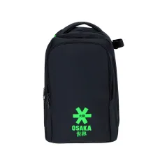 Osaka Sports Backpack 2.0 - Iconic Black (2023/24) - Osaka Sports Backpack 2.0 - Iconic Black (2023/24) - Osaka Sports Backpack 